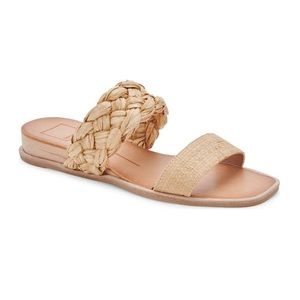 Dolce Vita Sandals